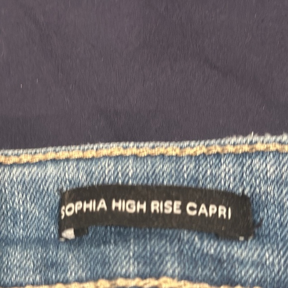 Nine West Jeans - Picture 4 of 4